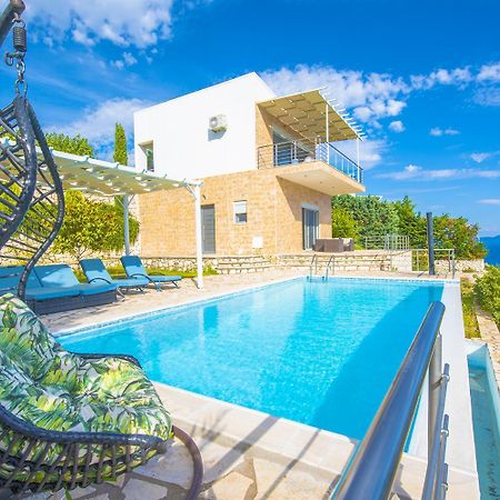Dream View Villas Sivota  Exterior photo
