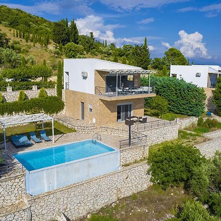 Dream View Villas Sivota  Exterior photo