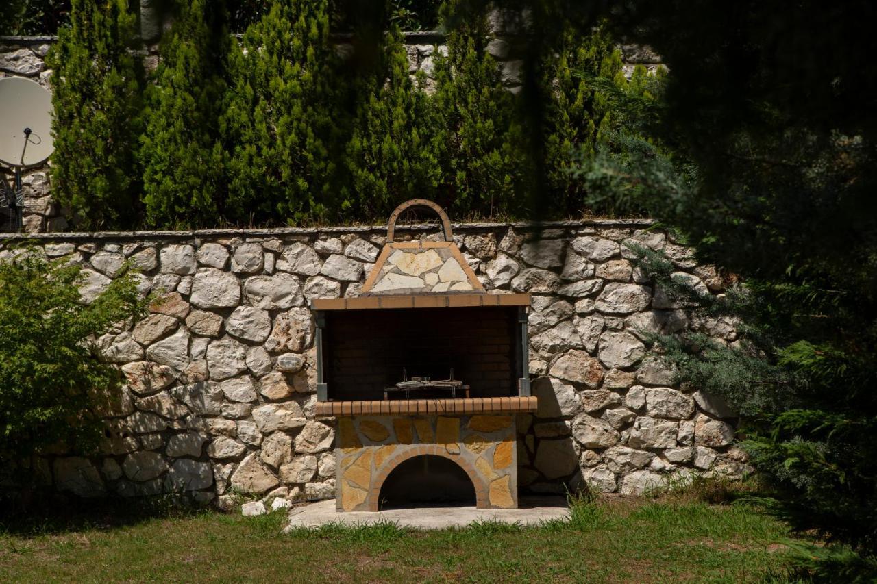 Dream View Villas Sivota  Exterior photo