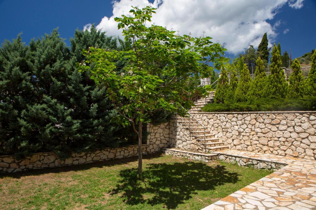 Dream View Villas Sivota  Exterior photo