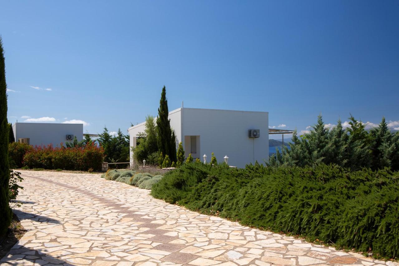 Dream View Villas Sivota  Exterior photo