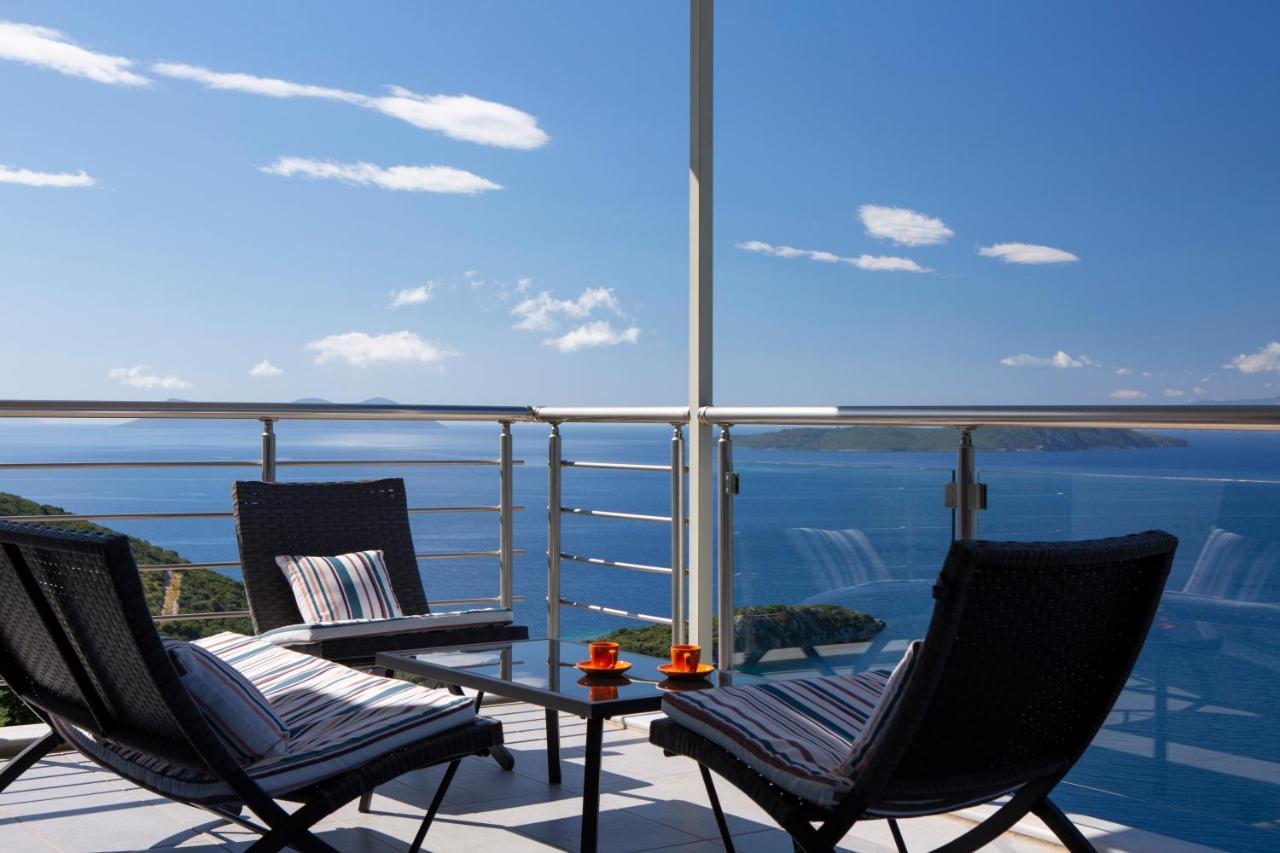 Dream View Villas Sivota  Exterior photo