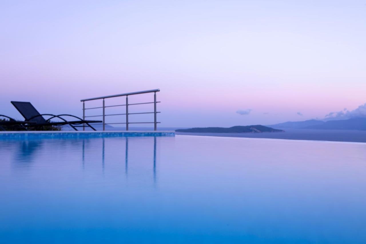 Dream View Villas Sivota  Exterior photo