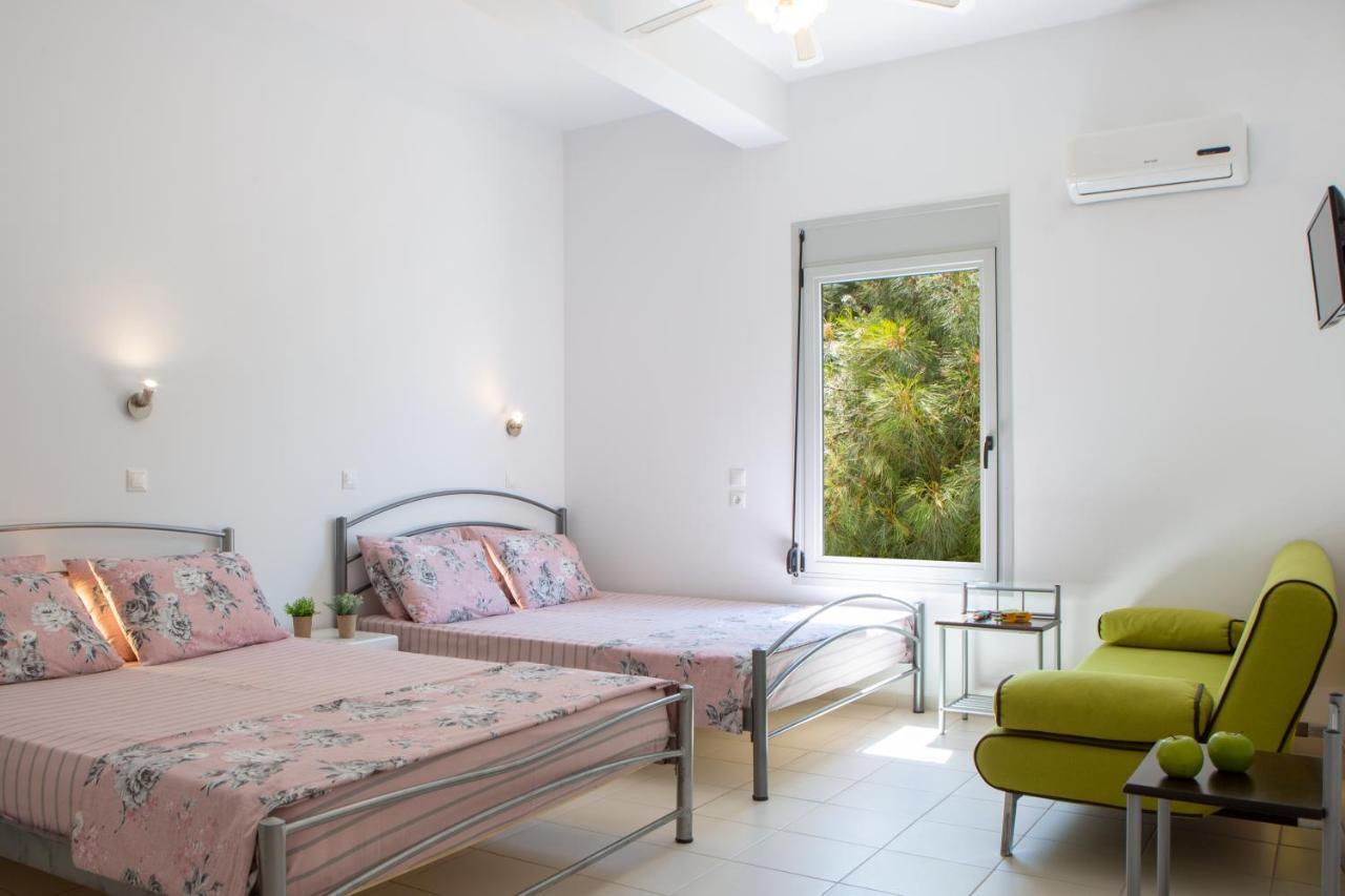 Dream View Villas Sivota  Exterior photo