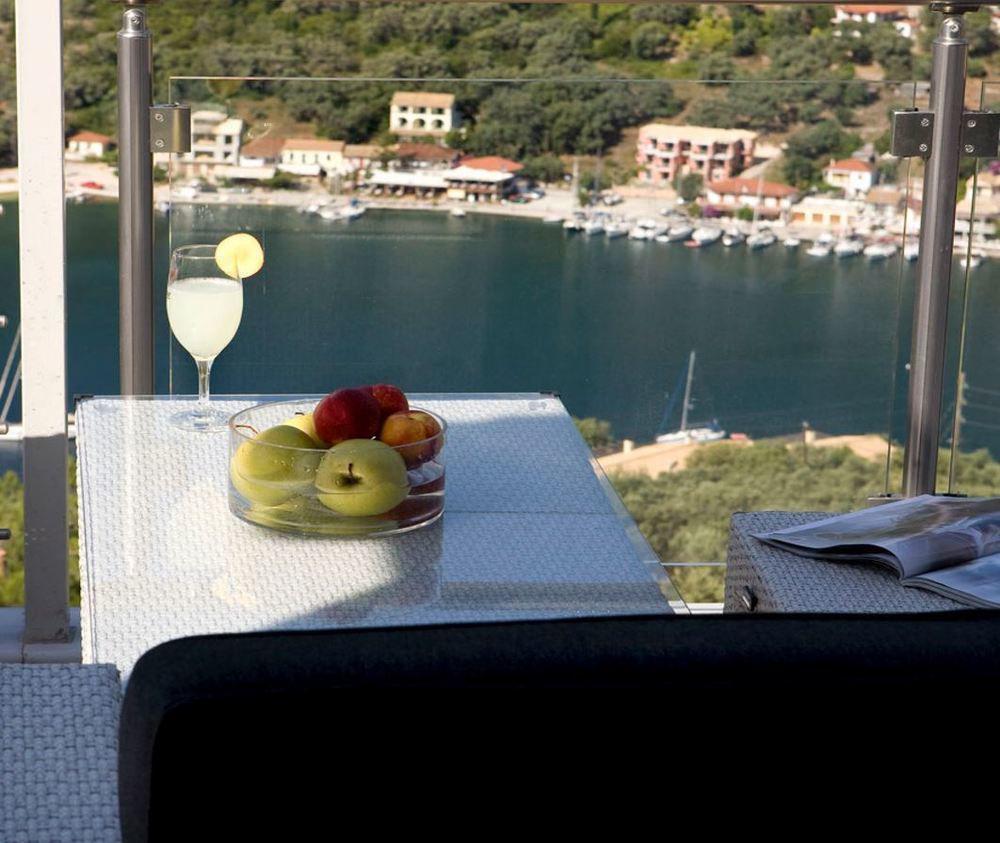 Dream View Villas Sivota  Exterior photo