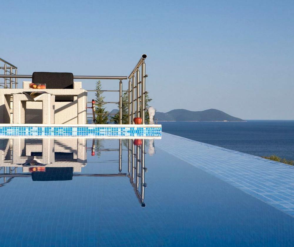 Dream View Villas Sivota  Exterior photo