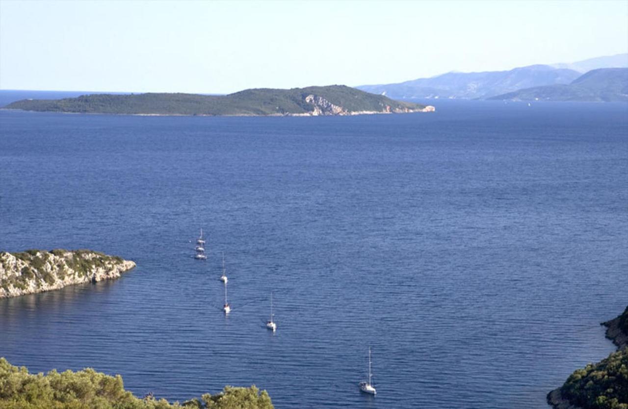 Dream View Villas Sivota  Exterior photo