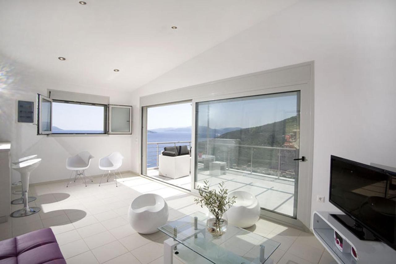 Dream View Villas Sivota  Exterior photo