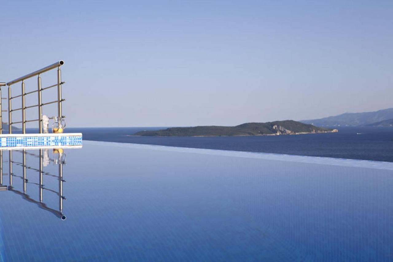 Dream View Villas Sivota  Exterior photo