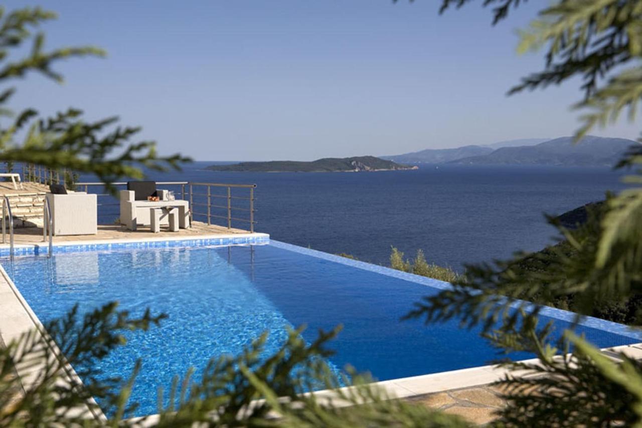Dream View Villas Sivota  Exterior photo