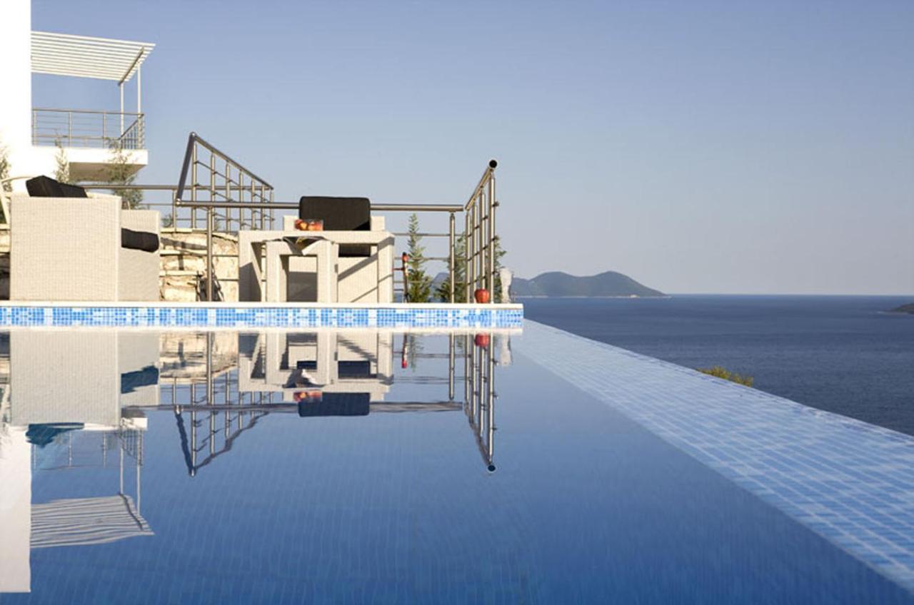 Dream View Villas Sivota  Exterior photo