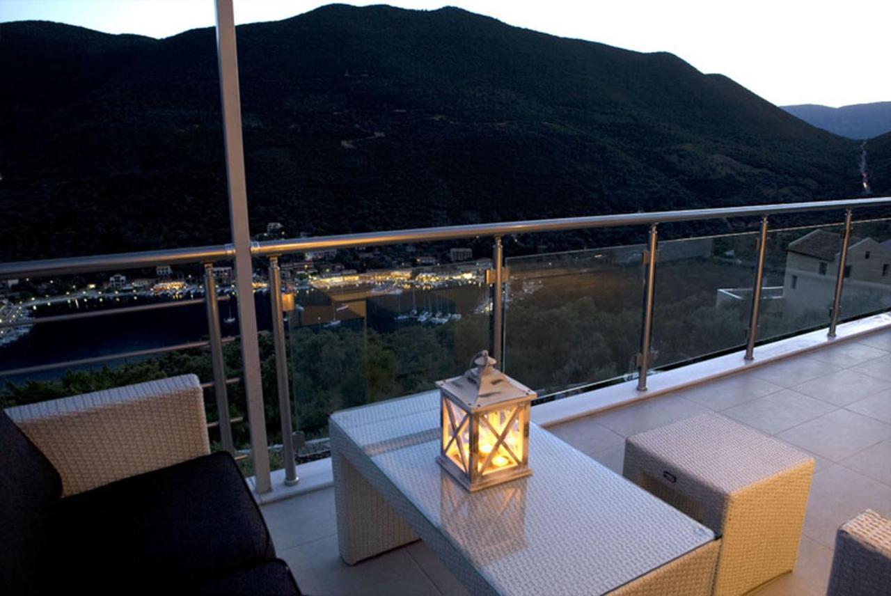 Dream View Villas Sivota  Exterior photo