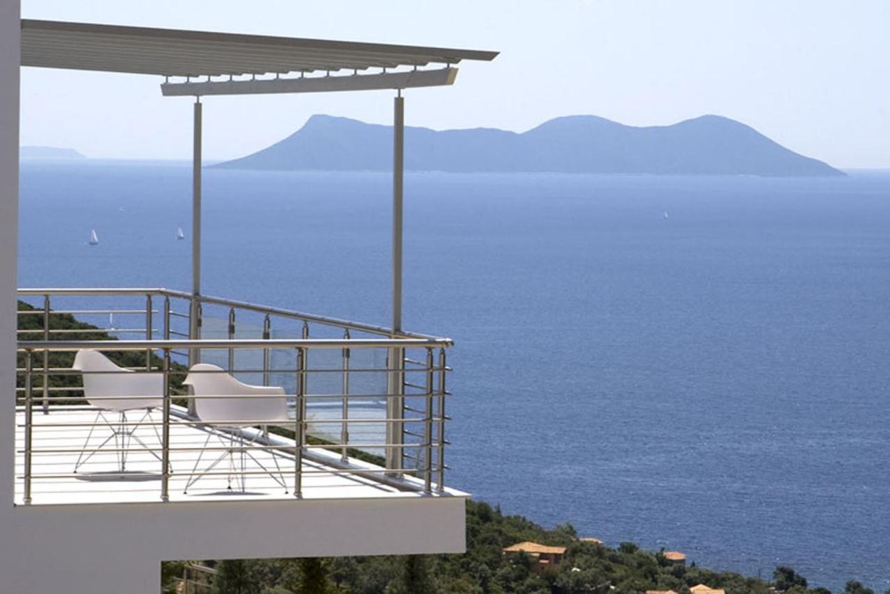 Dream View Villas Sivota  Exterior photo