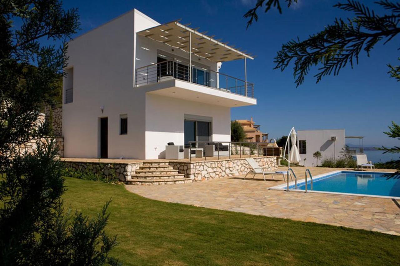 Dream View Villas Sivota  Exterior photo